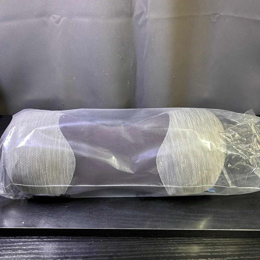 Bespillow Cervical Support Memory Foam Pillow Neck Pain/Tension/Muscle Relief